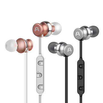Argom Ultimate Sound LUX Bluetooth Earbuds